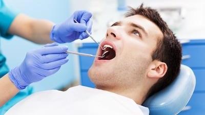 Fillings | Encinitas CA Dentist