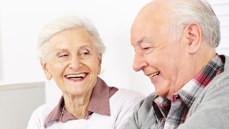 Dementia and Tooth Loss | Encinitas CA Dentist