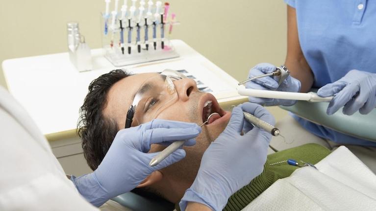 Gum Disease Treatment Encinitas CA