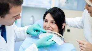 Smile Transformation in Encinitas CA