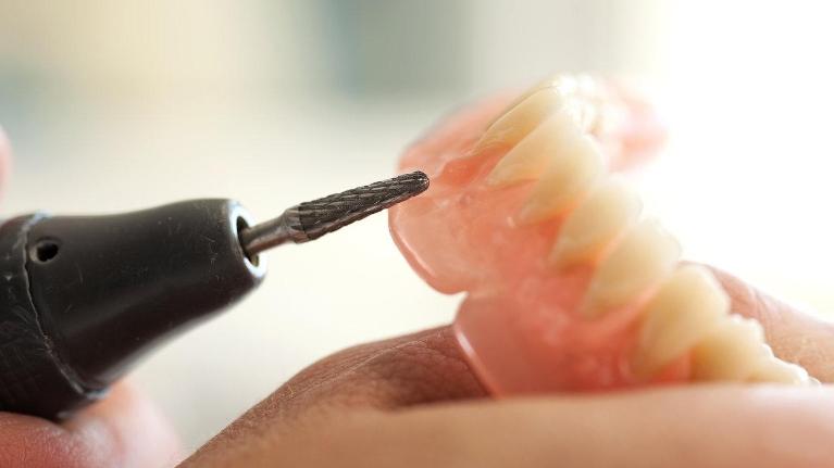 Dental Bridges and Dentures