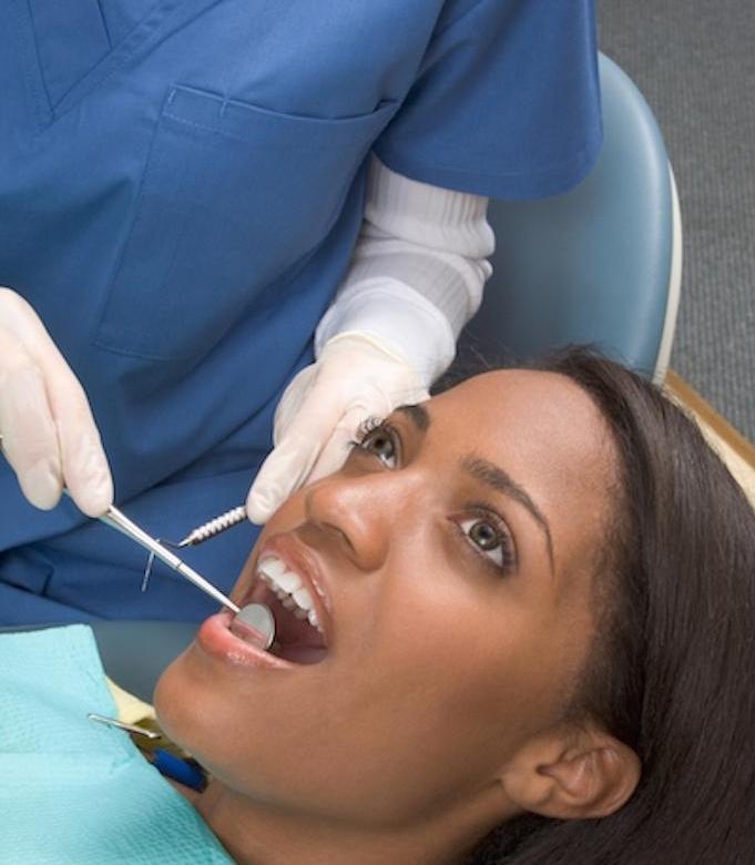 Professional Teeth Cleaning Encinitas CA