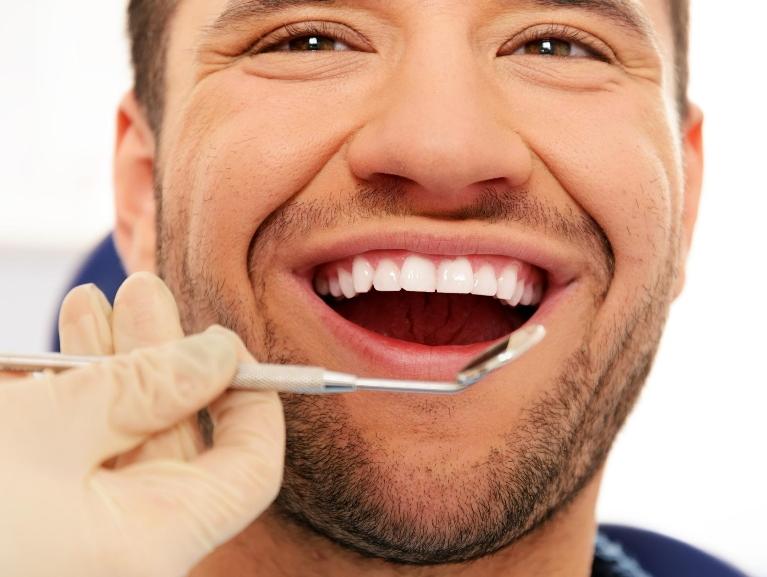 Cosmetic Dentistry Services in Encinitas CA